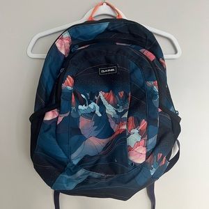 Dakine backpack